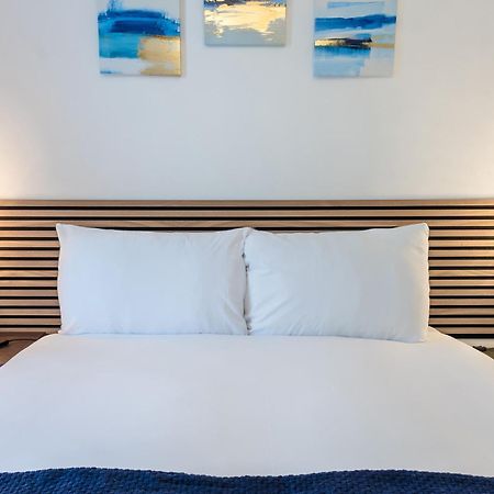 Cosy 2-Bed Apartment In Nettleham Lincoln Dış mekan fotoğraf